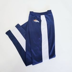 Vintage NFL for Her Track suit pants Bronc…